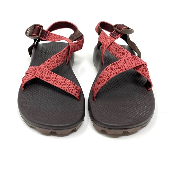 Chaco Z/1 Unaweep sport sandals Razz - Picture 3 of 7
